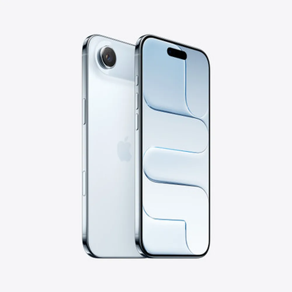 iPhone Air 1TB Sky Blue