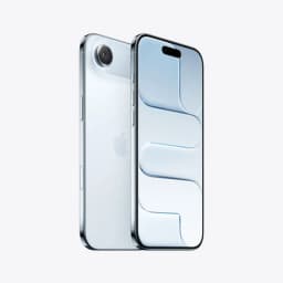 iPhone Air 256GB Sky Blue