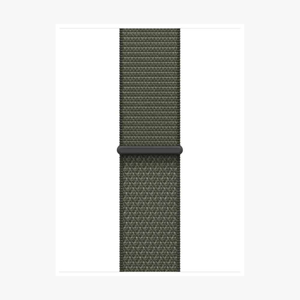 40mm Forest Sport Loop