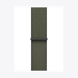 40mm Forest Sport Loop