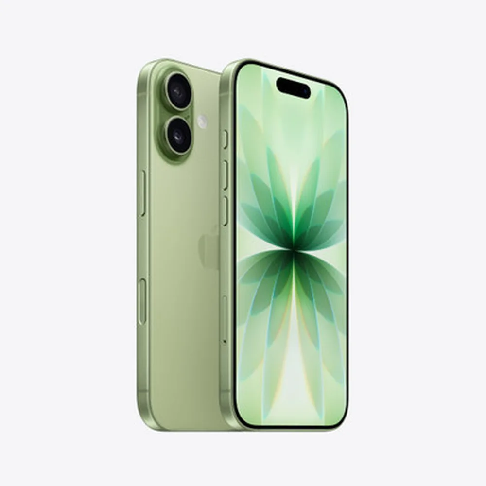 iPhone 17 256GB Sage