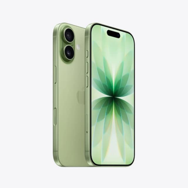 iPhone 17 256GB Sage