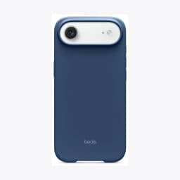 Beats iPhone Air Case with MagSafe and Camera Control — Bedrock Blue