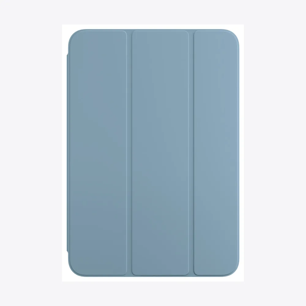 Smart Folio for iPad mini (A17 Pro) - Denim