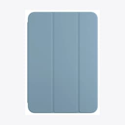 Smart Folio for iPad mini (A17 Pro) - Denim