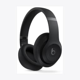 Beats Studio Pro Wireless Headphones - Black