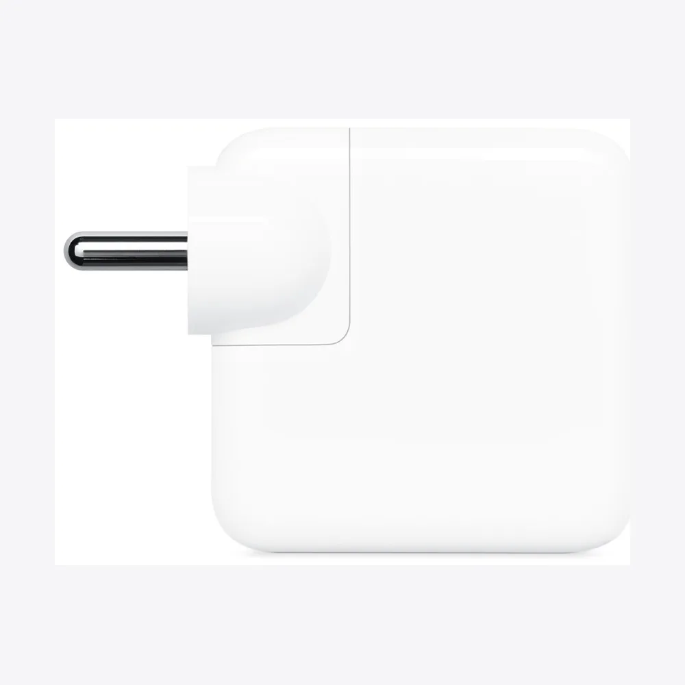 30W USB-C Power Adapter