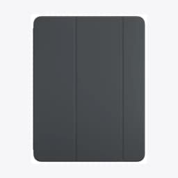 Smart Folio for iPad Pro 13-inch (M5) - Black