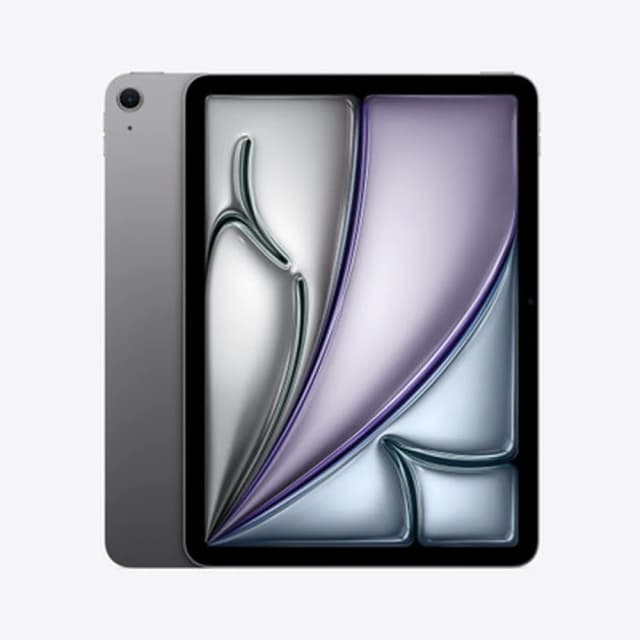 11-inch iPad Air Wi-Fi 128GB - Space Grey