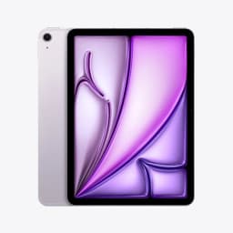 11-inch iPad Air Wi-Fi + Cellular 128GB - Purple