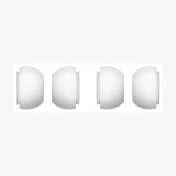 AirPods Pro (2nd generation) Ear Tips - 2 sets (Medium)