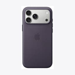 iPhone 17 Pro Max TechWoven Case with MagSafe - Purple