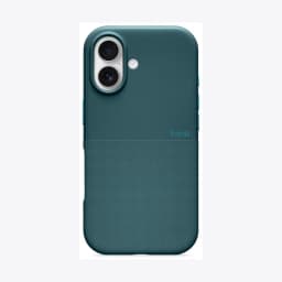 Beats iPhone 17 Rugged Case with MagSafe and Camera Control – Rocky Blue