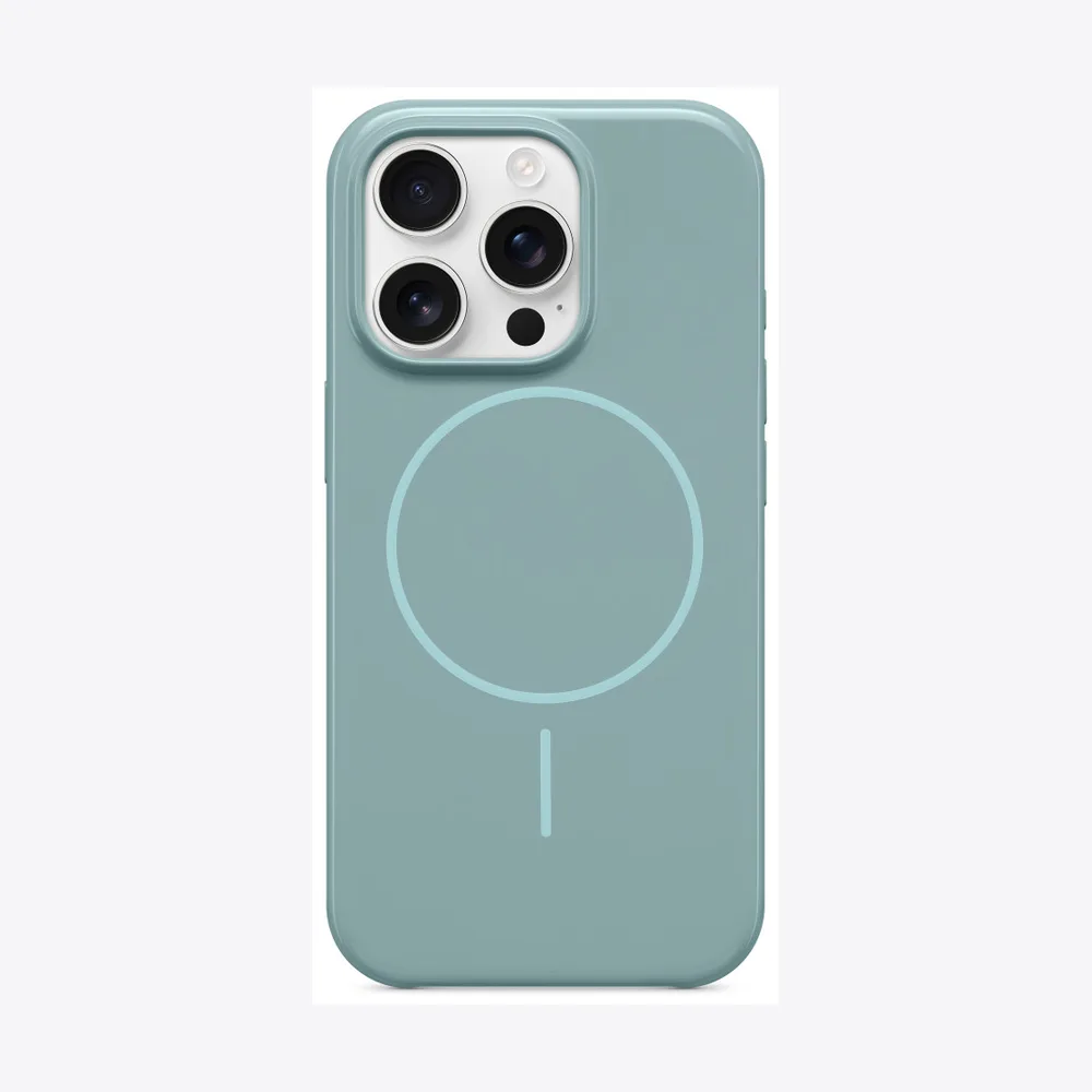 Beats iPhone 16 Pro Case with MagSafe - Riptide Blue