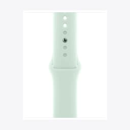 40mm Aquamarine Sport Band - S/M