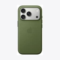 iPhone 17 Pro TechWoven Case with MagSafe - Green