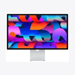 Displays & Mounts