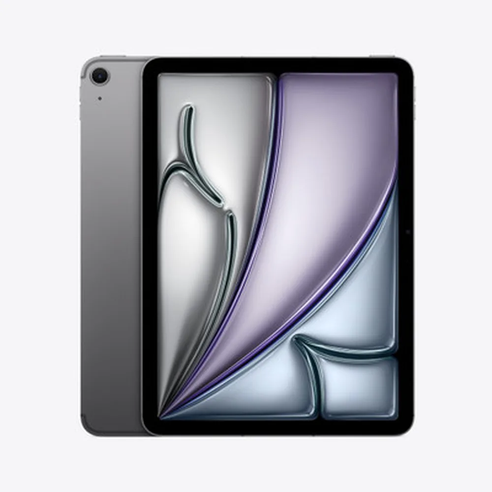11-inch iPad Air Wi-Fi + Cellular 256GB - Space Grey