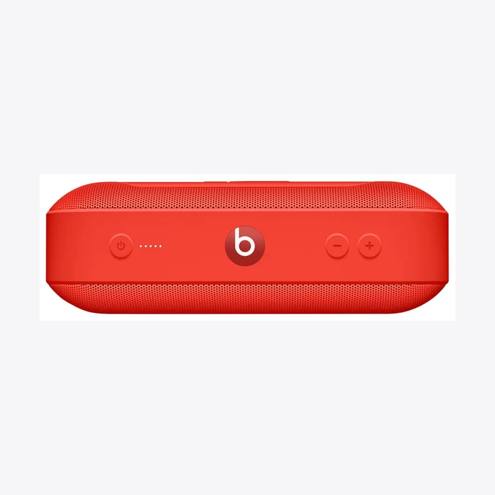 Beats Pill+ Portable Speaker - (PRODUCT)RED