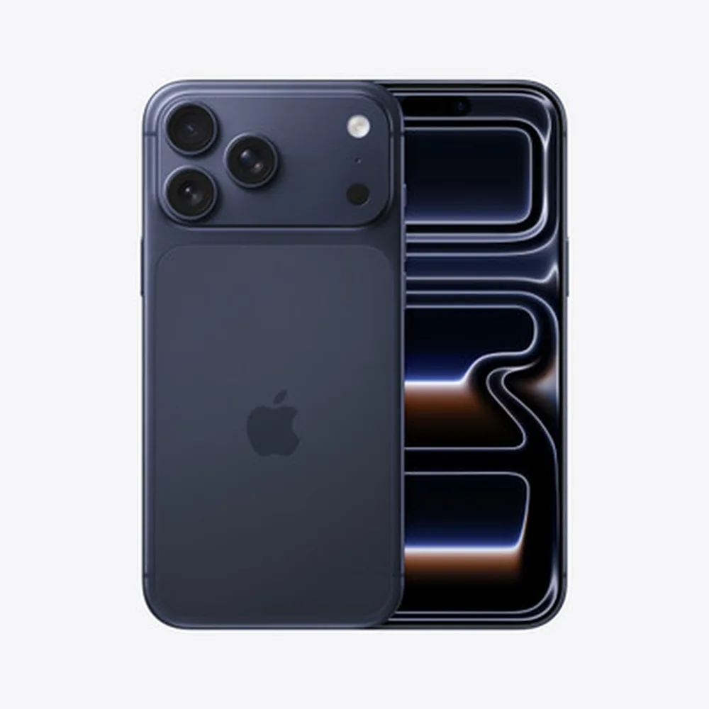 iPhone 17 Pro Max 2TB Deep Blue