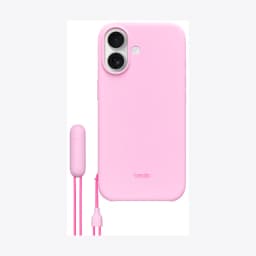 Beats iPhone 17 Kickstand Case with MagSafe and Camera Control - Pebble Pink
