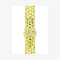46mm Volt Splash Nike Sport Band - S/M