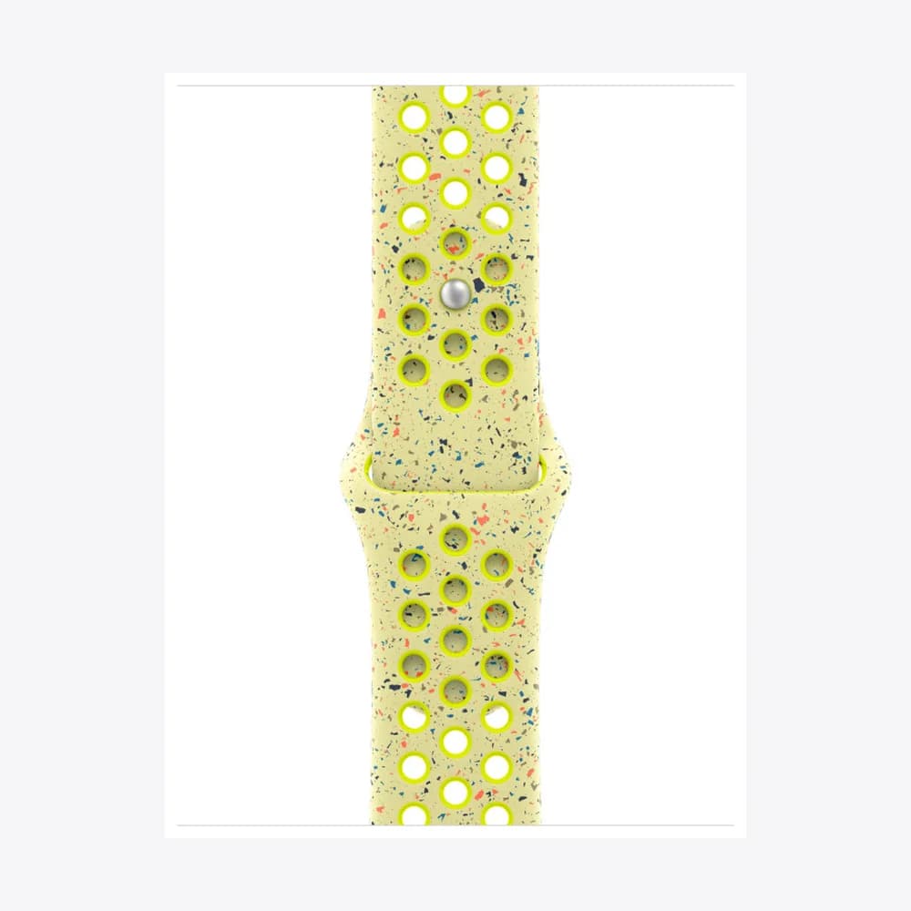 40mm Volt Splash Nike Sport Band - S/M