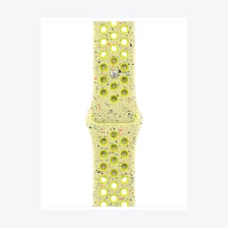 40mm Volt Splash Nike Sport Band - S/M