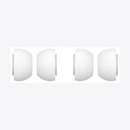 AirPods Pro 3 Ear Tips - 2 sets (M)
