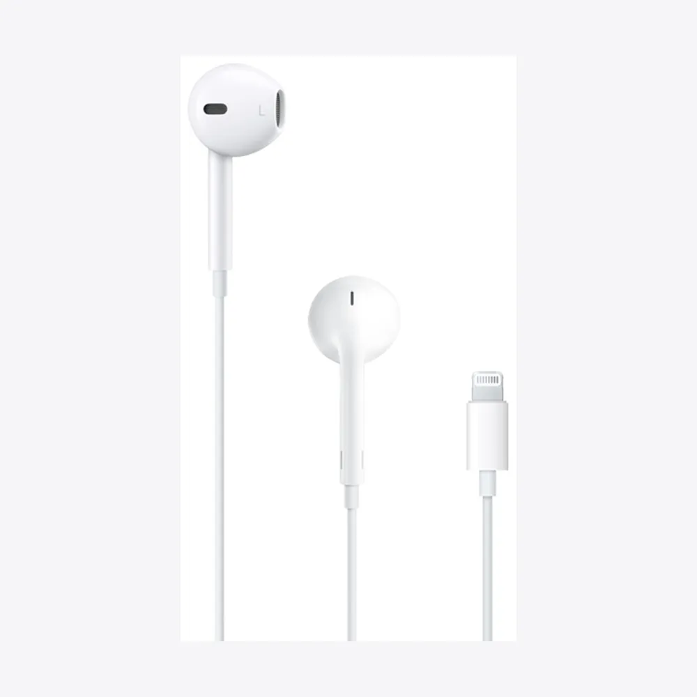 EarPods (Lightning Connector)