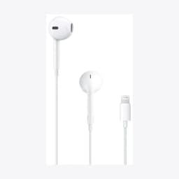 EarPods (Lightning Connector)