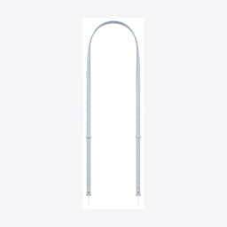 Crossbody Strap - Light Blue
