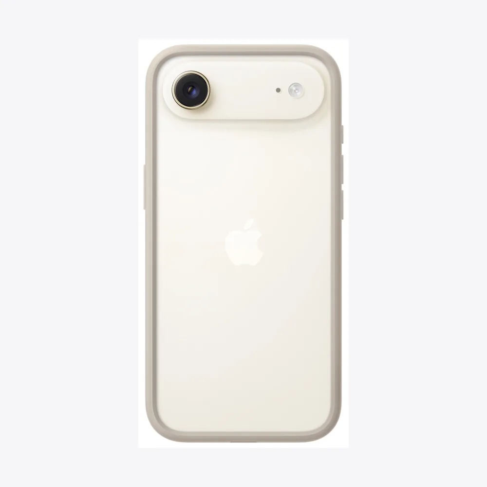 iPhone Air Bumper - Tan