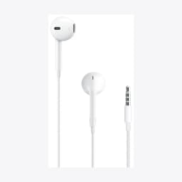 Earpods (3.5mm Headphone Plug)