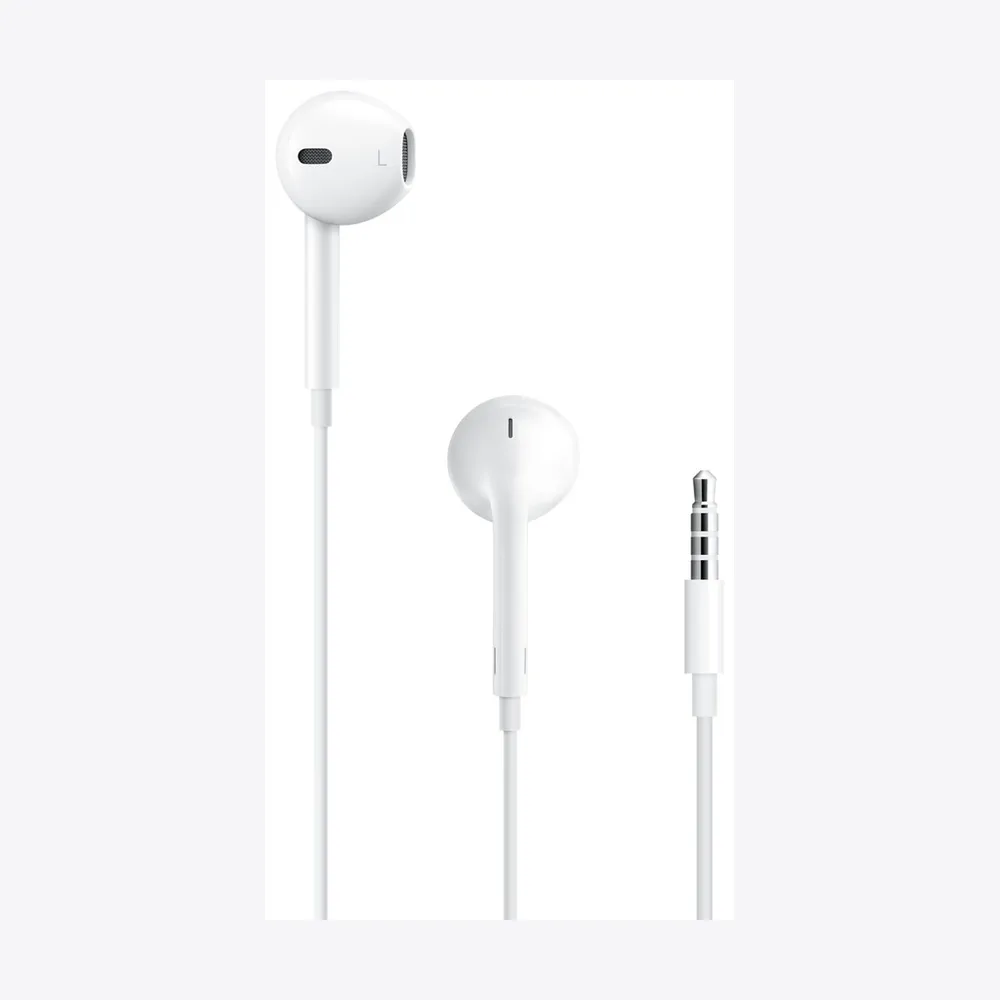 Earpods (3.5mm Headphone Plug)