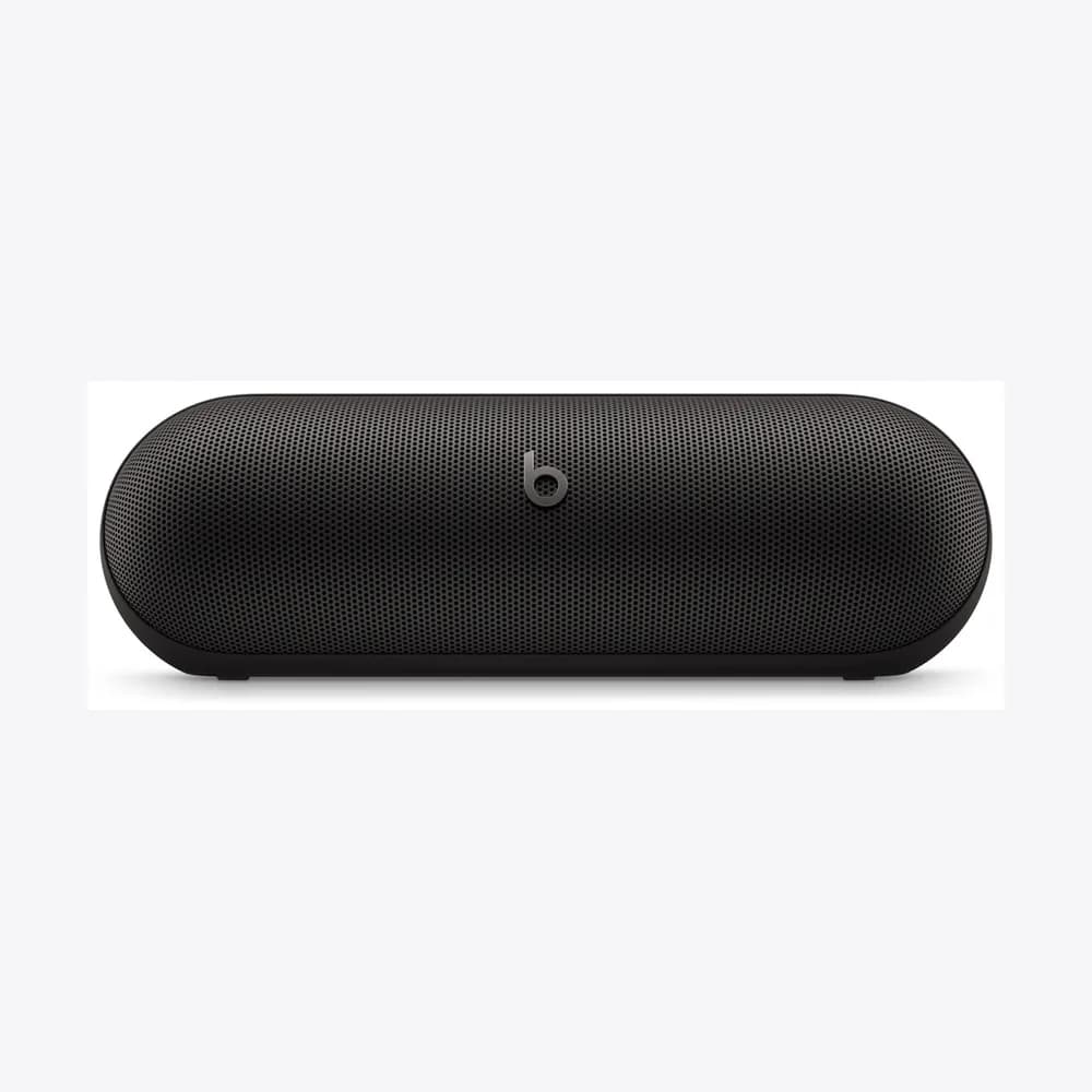 Beats Pill - Wireless Bluetooth Speaker - Matte Black