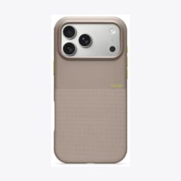 Beats iPhone 17 Pro Max Rugged Case with MagSafe and Camera Control – Alpine Gray