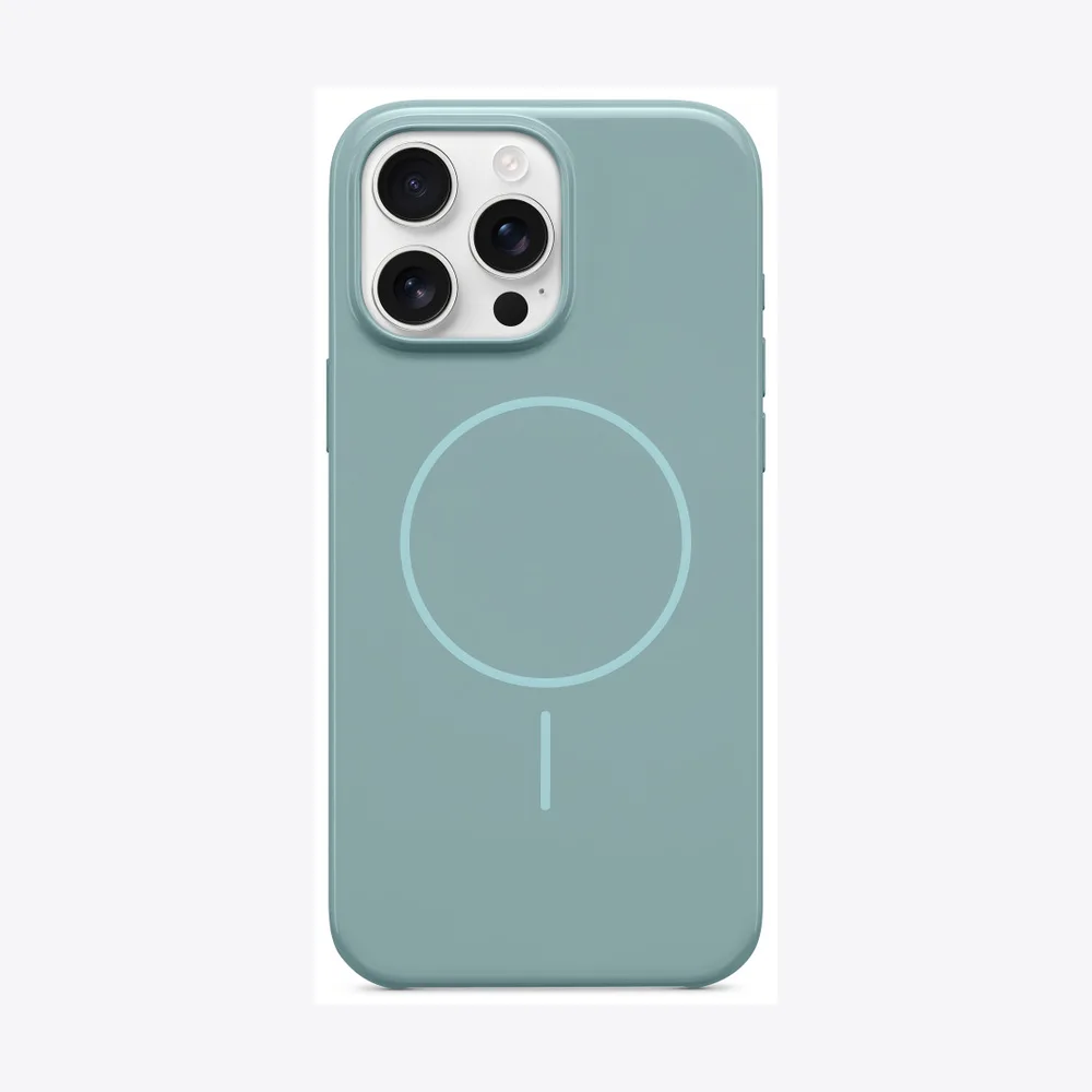 Beats iPhone 16 Pro Max Case with MagSafe - Riptide Blue