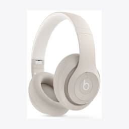Beats Studio Pro Wireless Headphones - Sandstone