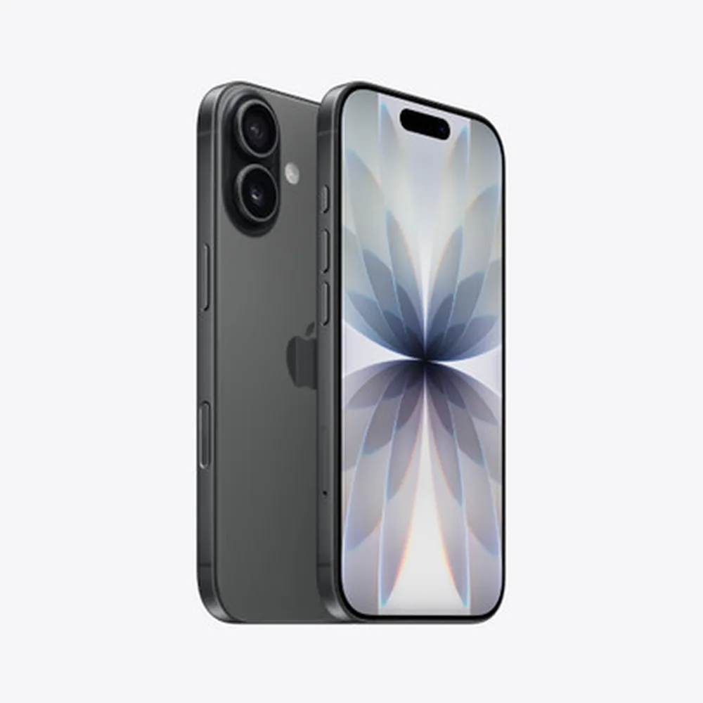 iPhone 17 256GB Black