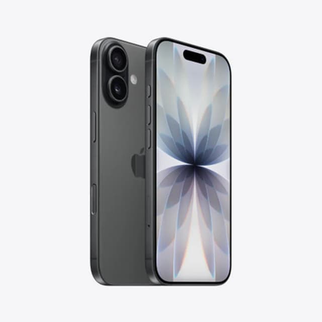 iPhone 17 512GB Black