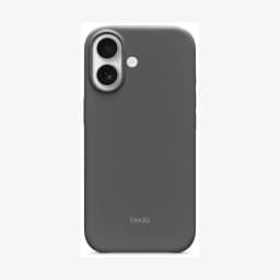 Beats iPhone 17 Case with MagSafe and Camera Control — Granite Gray