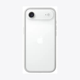 iPhone Air Bumper - Light Gray