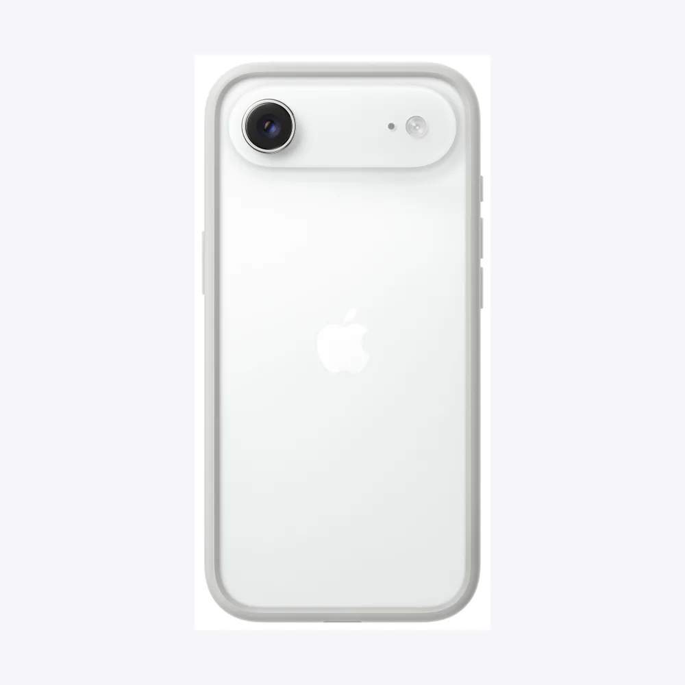 iPhone Air Bumper - Light Gray