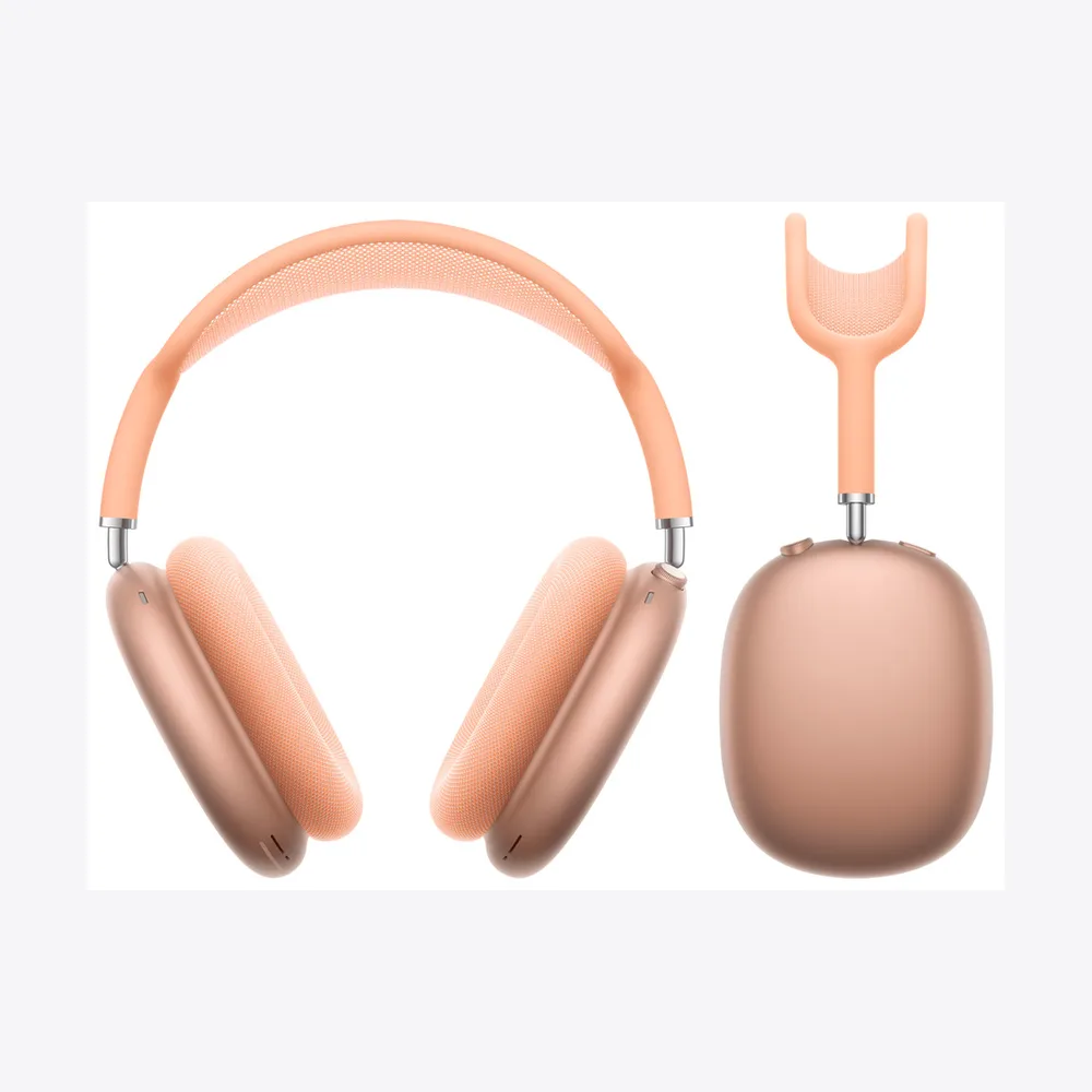 AirPods Max 2 - Orange