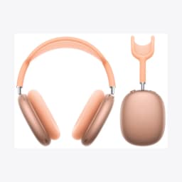 AirPods Max 2 - Orange
