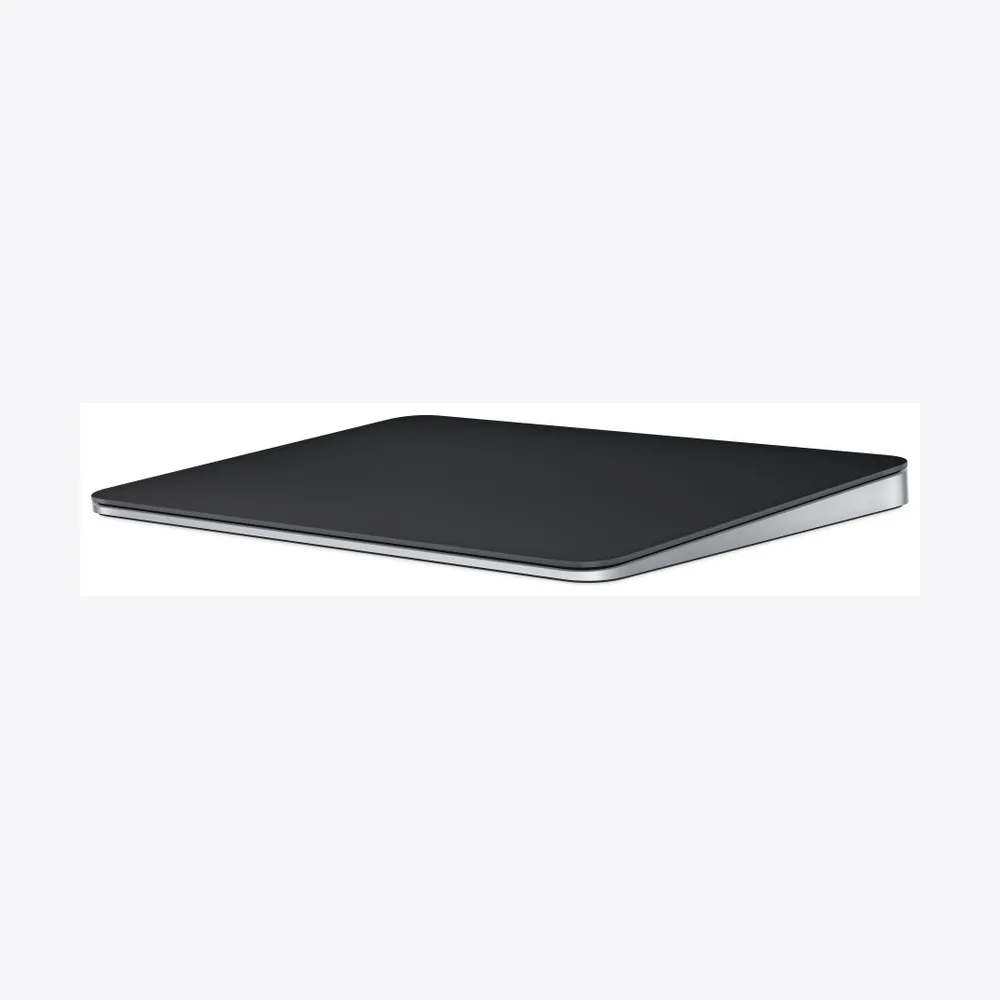Magic Trackpad - Black Multi-Touch Surface