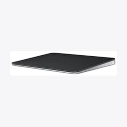 Magic Trackpad - Black Multi-Touch Surface