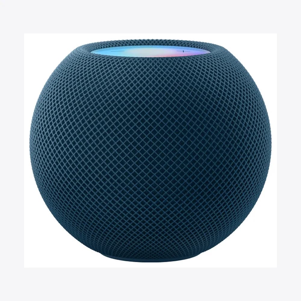 HomePod mini - Blue