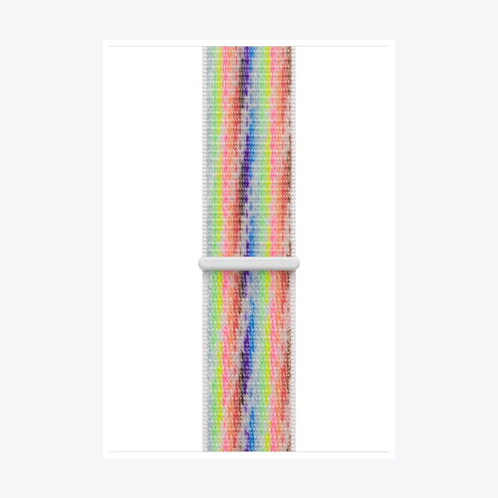 46mm Pride Edition Sport Loop
